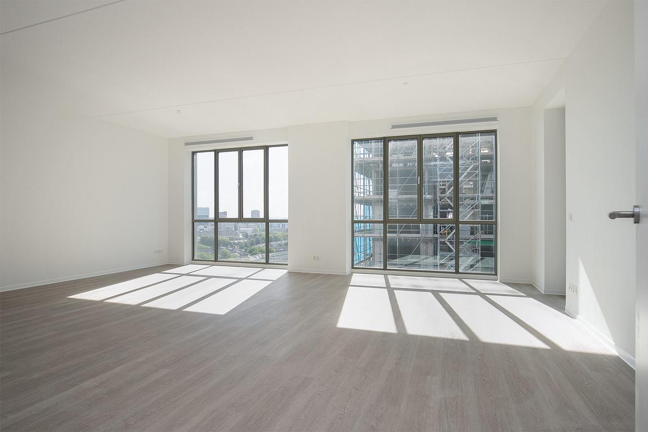 Energy-efficient apartment (79m²) in Strijp-S - Image 5