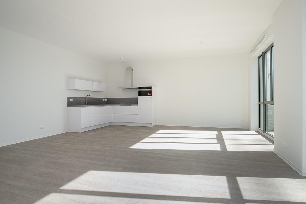 Energy-efficient apartment (79m²) in Strijp-S - Image 6