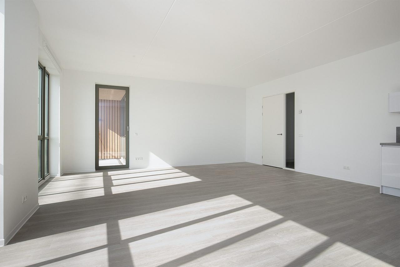 Energy-efficient apartment (79m²) in Strijp-S - Image 7