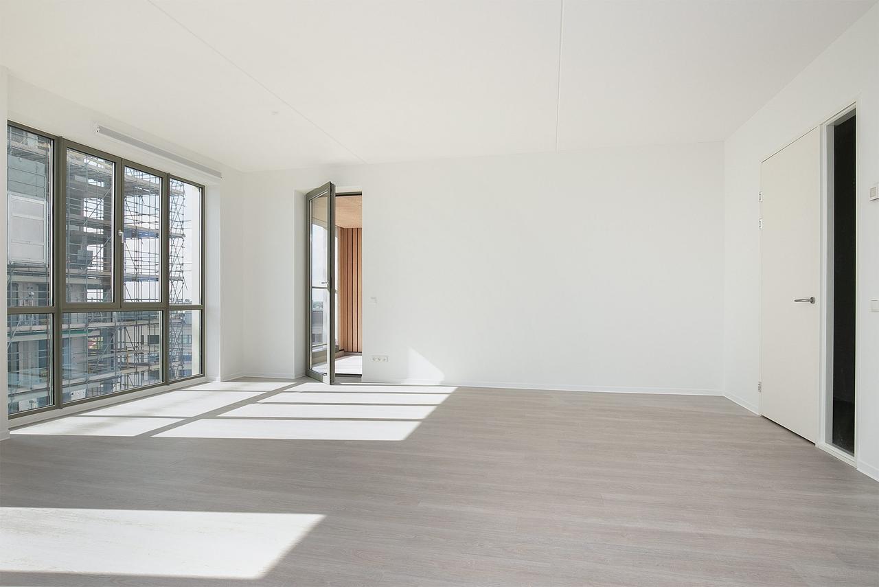 Energy-efficient apartment (79m²) in Strijp-S - Image 8