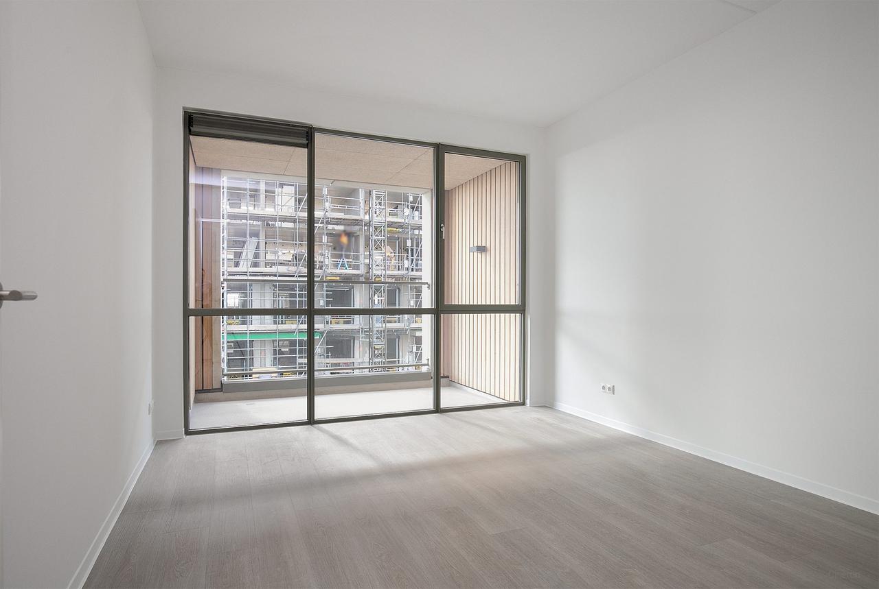 Energy-efficient apartment (79m²) in Strijp-S - Image 10
