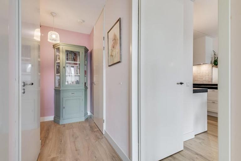 2-kamerappartement met balkon en parkeerplek - Afbeelding 5