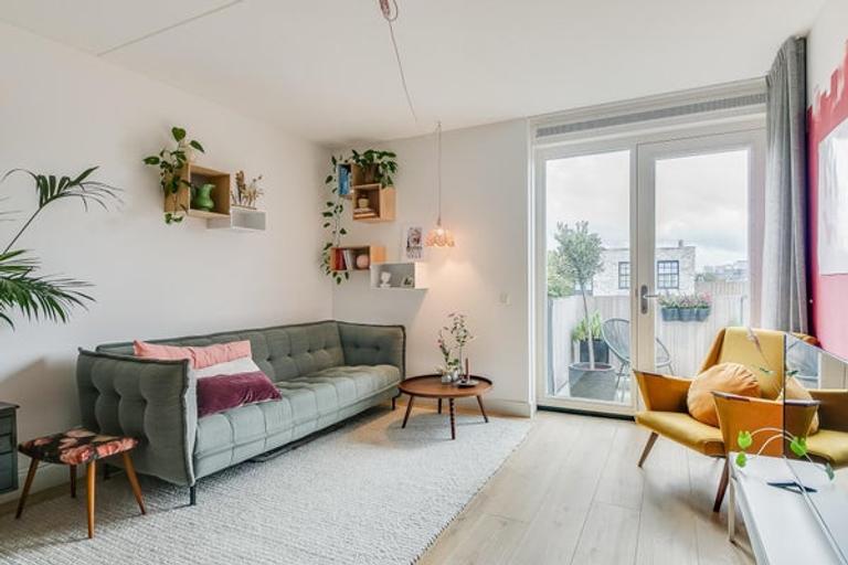 2-kamerappartement met balkon en parkeerplek - Afbeelding 7