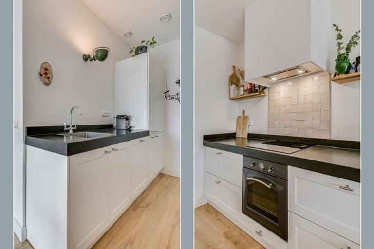 2-kamerappartement met balkon en parkeerplek - Afbeelding 16