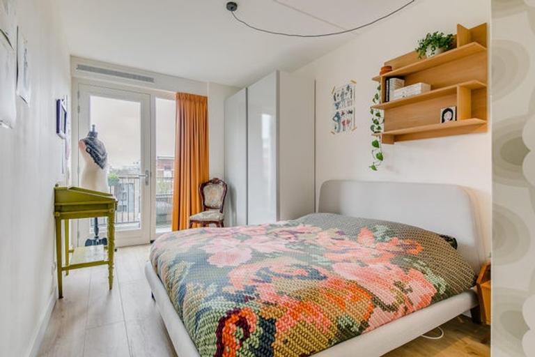 2-kamerappartement met balkon en parkeerplek - Afbeelding 17