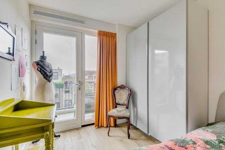 2-kamerappartement met balkon en parkeerplek - Afbeelding 19