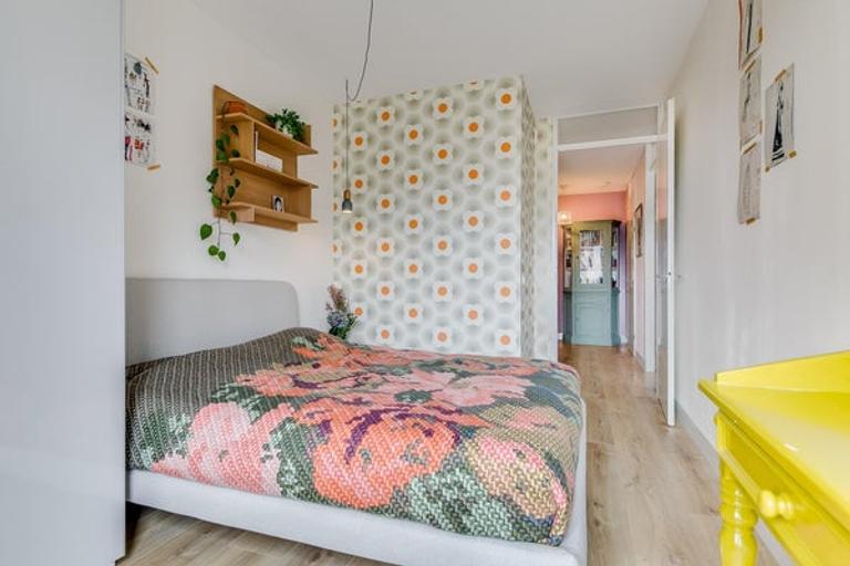2-kamerappartement met balkon en parkeerplek - Afbeelding 21