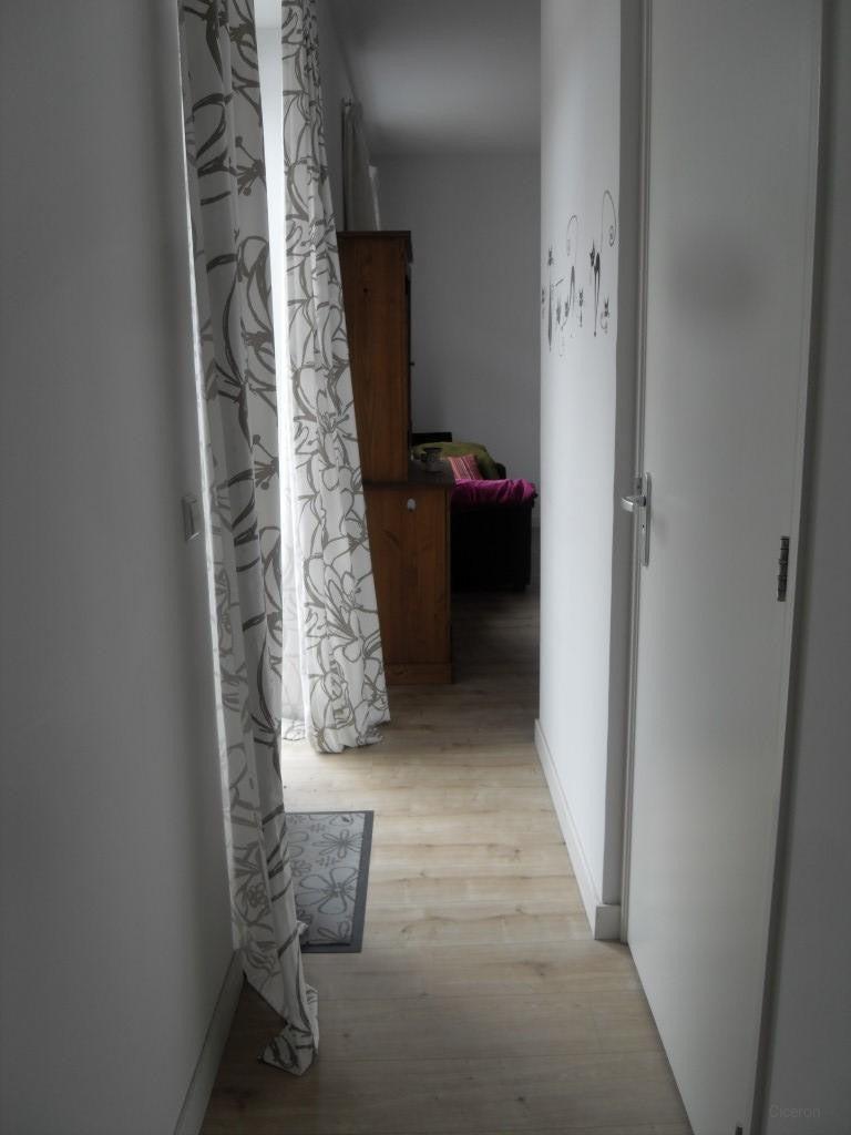 1-slaapkamer appartement in centrum - Afbeelding 2