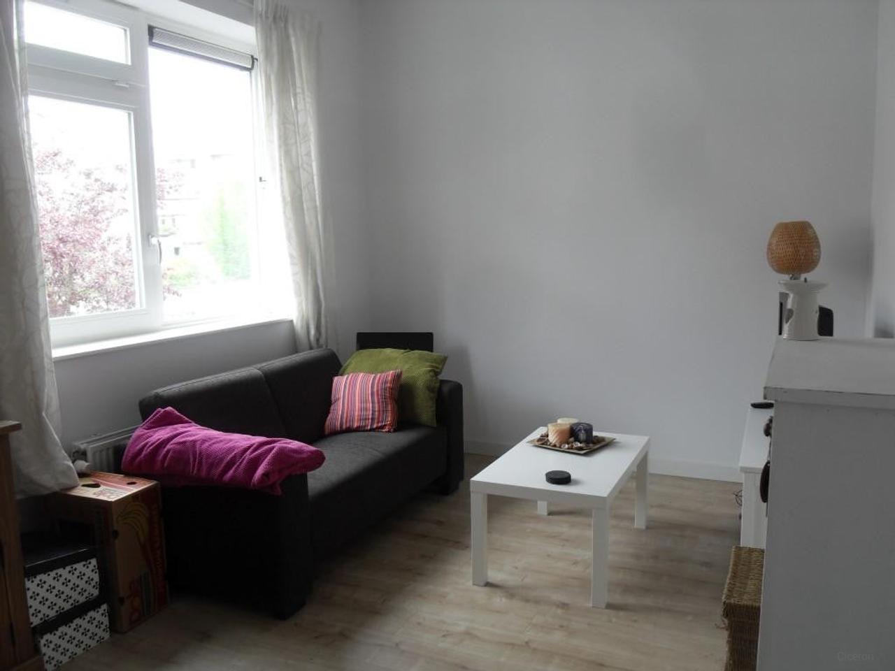 1-slaapkamer appartement in centrum - Afbeelding 3