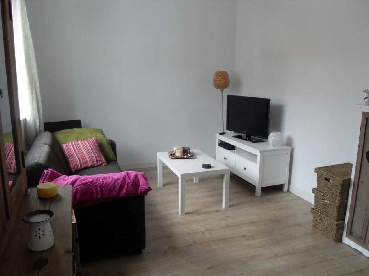 1-slaapkamer appartement in centrum - Afbeelding 4