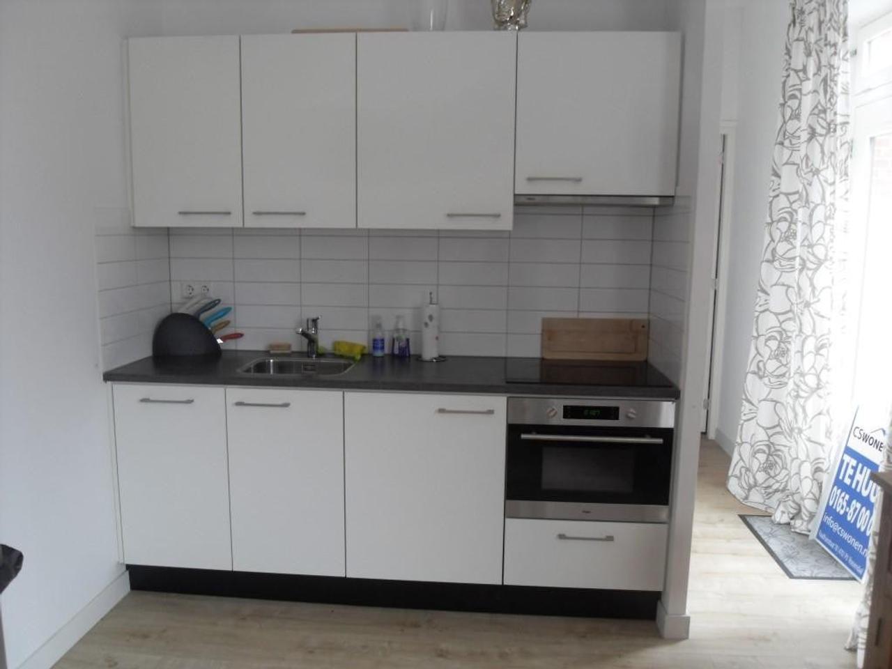 1-slaapkamer appartement in centrum - Afbeelding 5