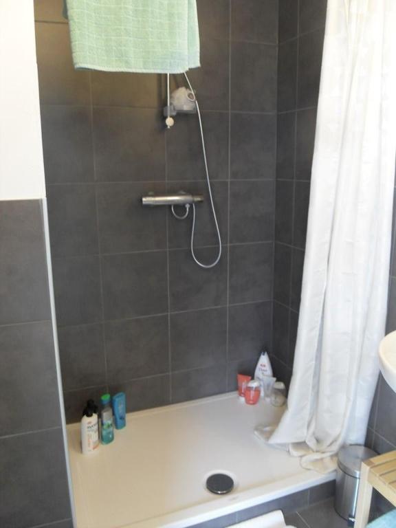 1-slaapkamer appartement in centrum - Afbeelding 6