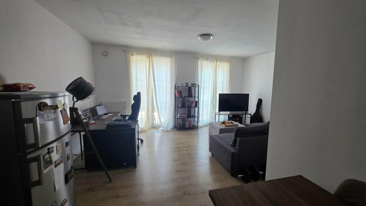 Appartement met 1 slaapkamer in hartje Roosendaal - Afbeelding 3