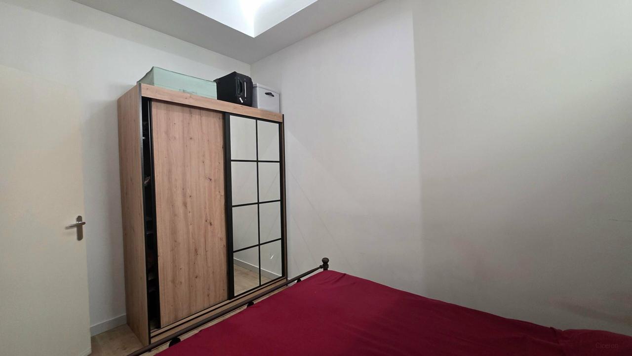 Appartement met 1 slaapkamer in hartje Roosendaal - Afbeelding 4