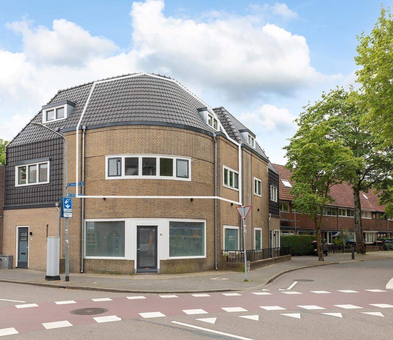 Gasloos 3-slaapkamer appartement in Hilversum - Afbeelding 1
