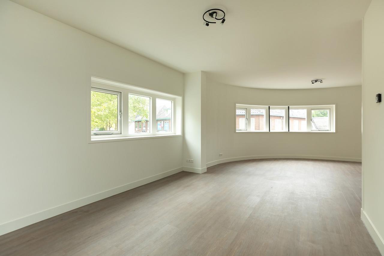 Gasloos 3-slaapkamer appartement in Hilversum - Afbeelding 5