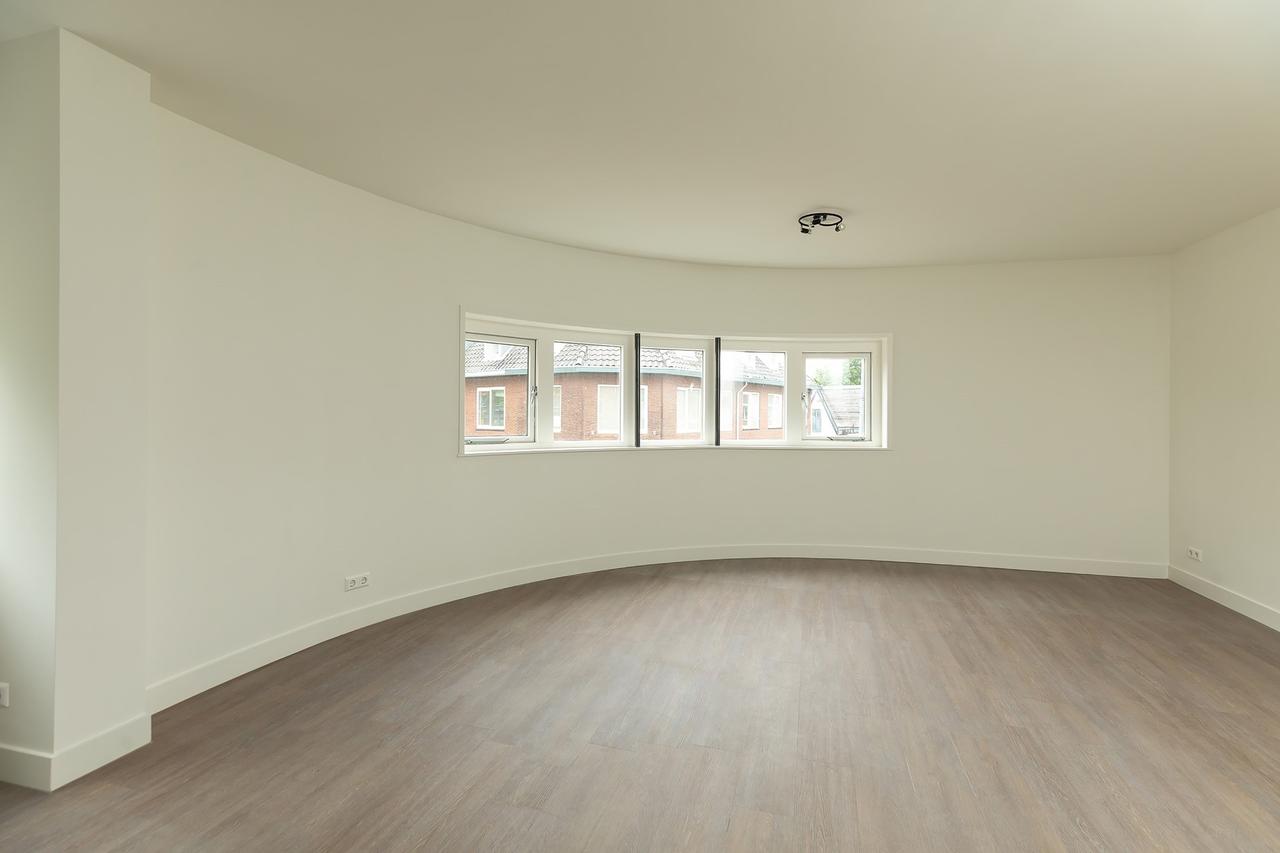 Gasloos 3-slaapkamer appartement in Hilversum - Afbeelding 6