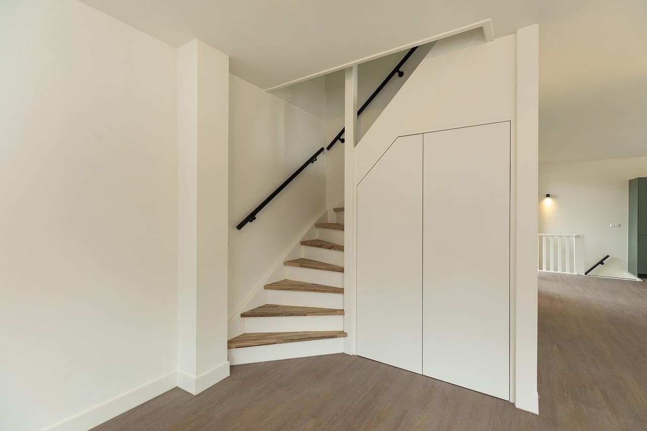 Gasloos 3-slaapkamer appartement in Hilversum - Afbeelding 15