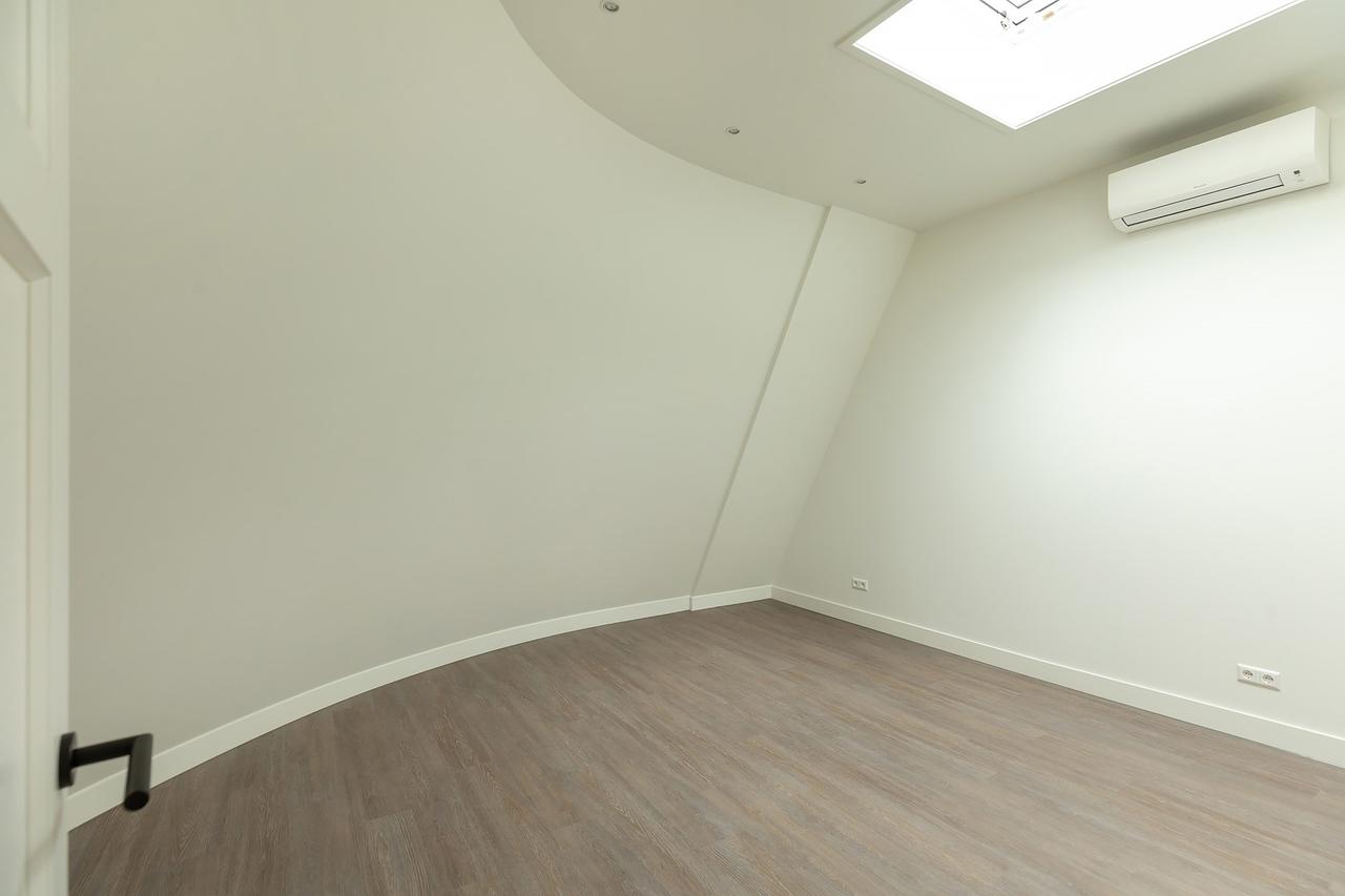 Gasloos 3-slaapkamer appartement in Hilversum - Afbeelding 17
