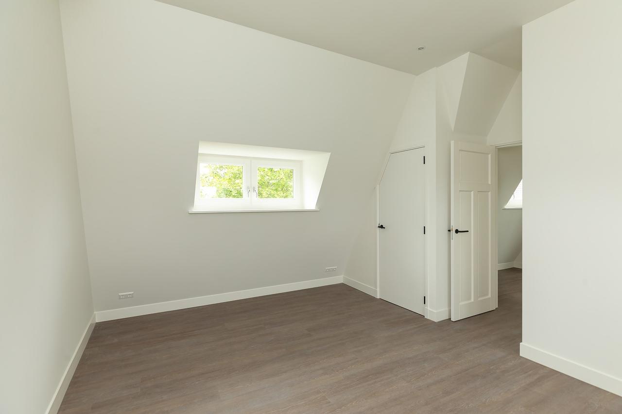 Gasloos 3-slaapkamer appartement in Hilversum - Afbeelding 21