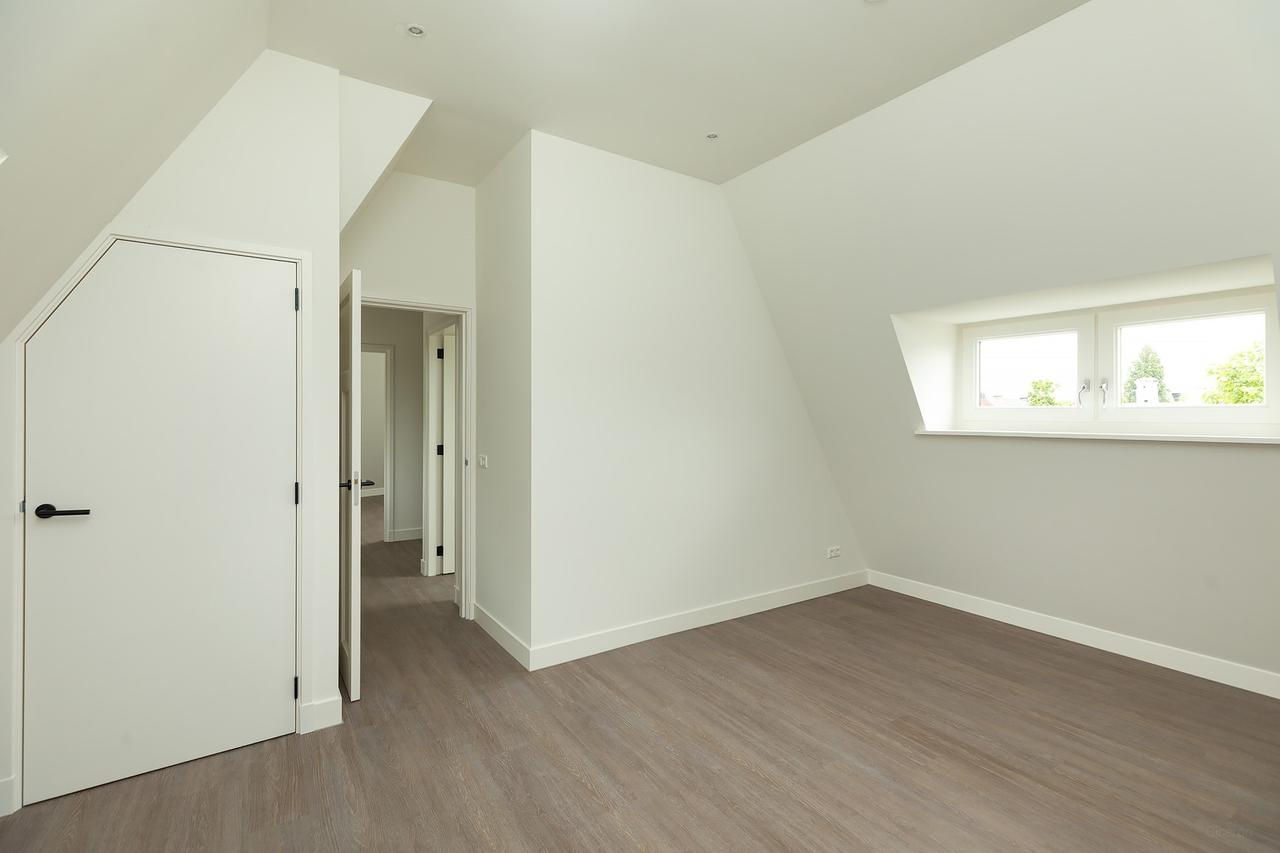 Gasloos 3-slaapkamer appartement in Hilversum - Afbeelding 23