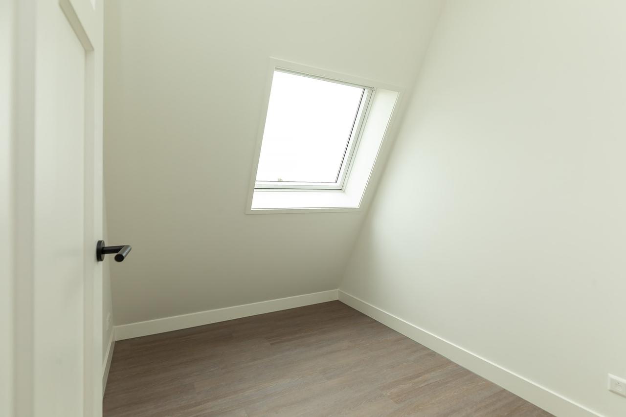 Gasloos 3-slaapkamer appartement in Hilversum - Afbeelding 24