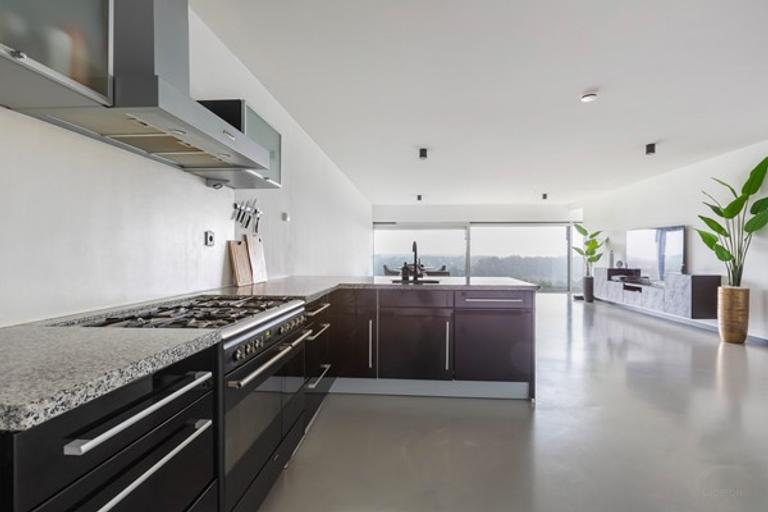 Penthouse op 11 hoog met uitzicht - Afbeelding 5