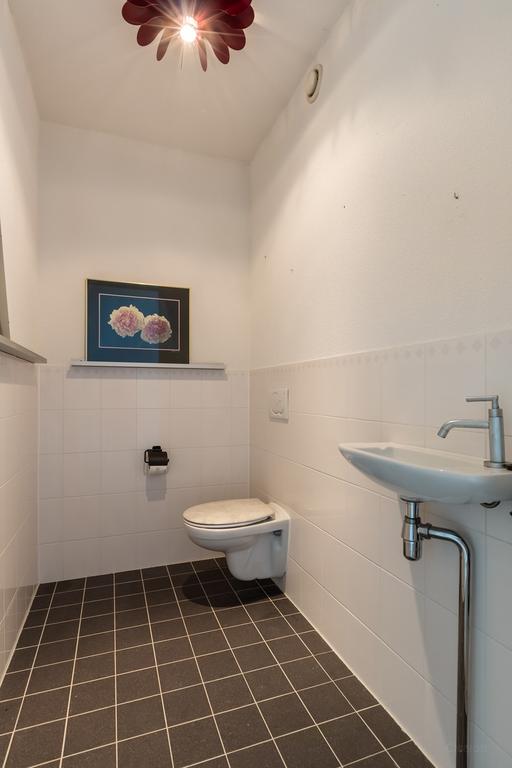 Penthouse op 11 hoog met uitzicht - Afbeelding 17