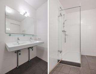 3-kamerappartement met terras en parking - Afbeelding 3
