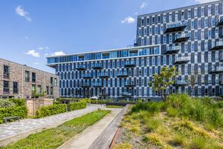 3-kamerappartement met terras en parking - Afbeelding 5