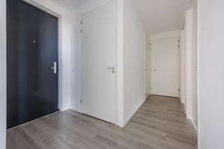 3-kamerappartement met terras en parking - Afbeelding 13
