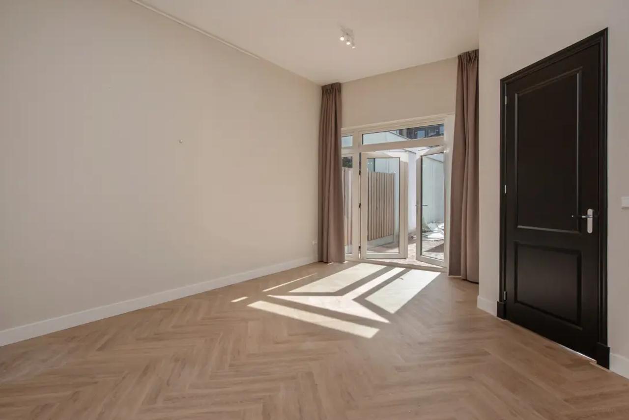 105 m² wonen vlak bij strand - Afbeelding 2