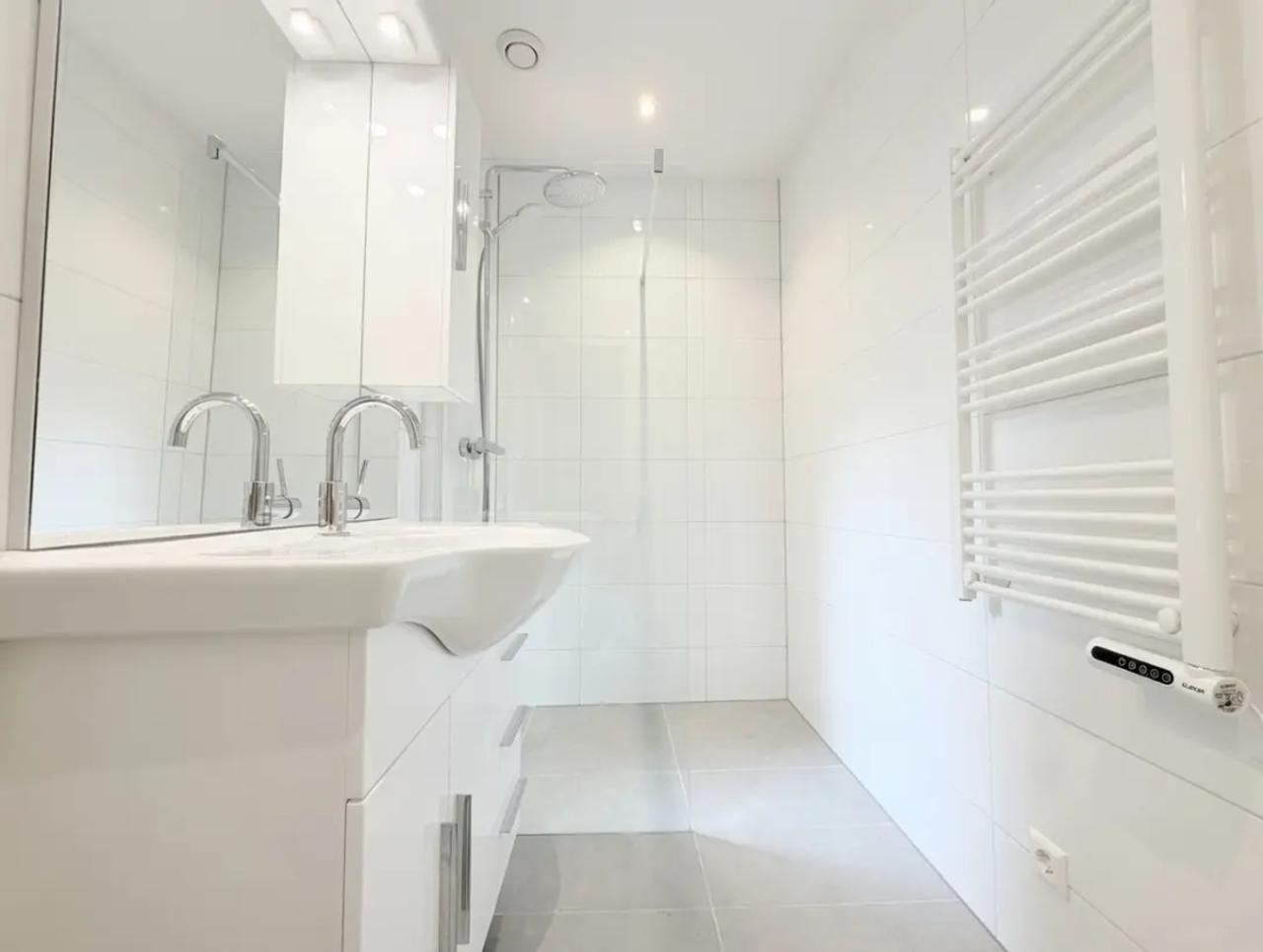Begane grond appartement met tuin - Afbeelding 3