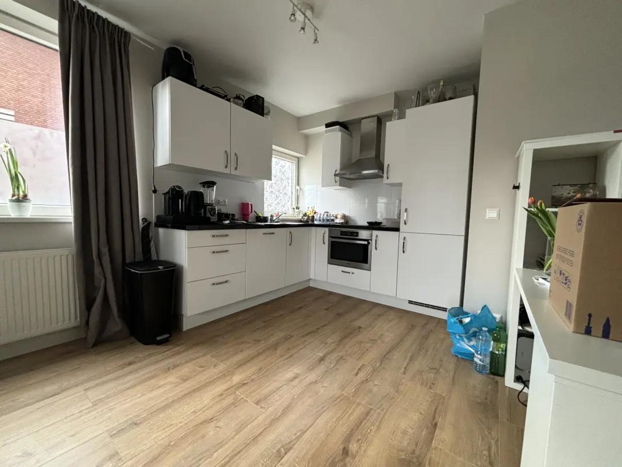 2-kamer appartement op de begane grond - Afbeelding 2