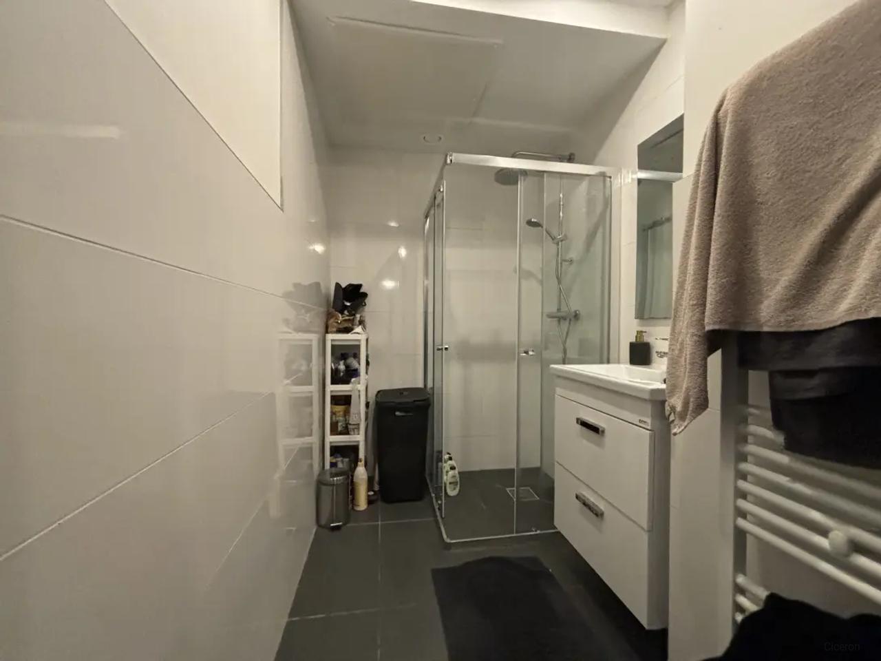 2-kamer appartement op de begane grond - Afbeelding 3