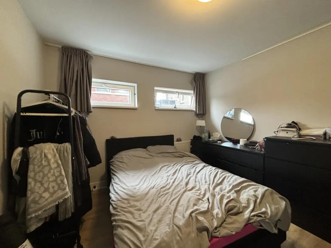 2-kamer appartement op de begane grond - Afbeelding 4
