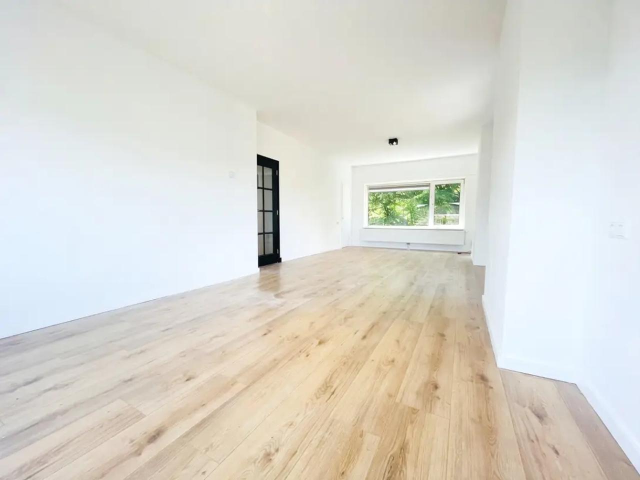 4-kamerappartement met balkon in Rijswijk - Afbeelding 2