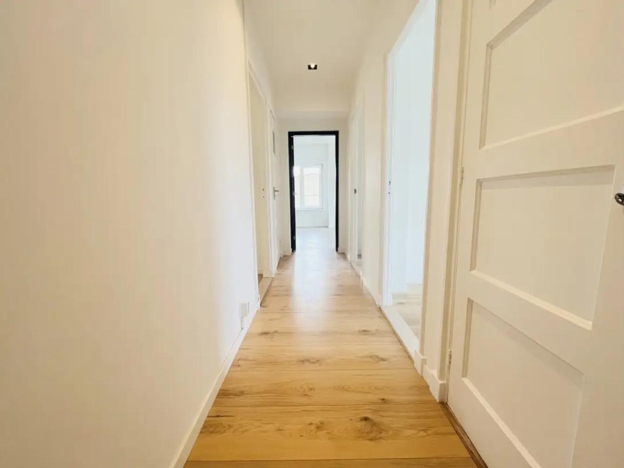 4-kamerappartement met balkon in Rijswijk - Afbeelding 3