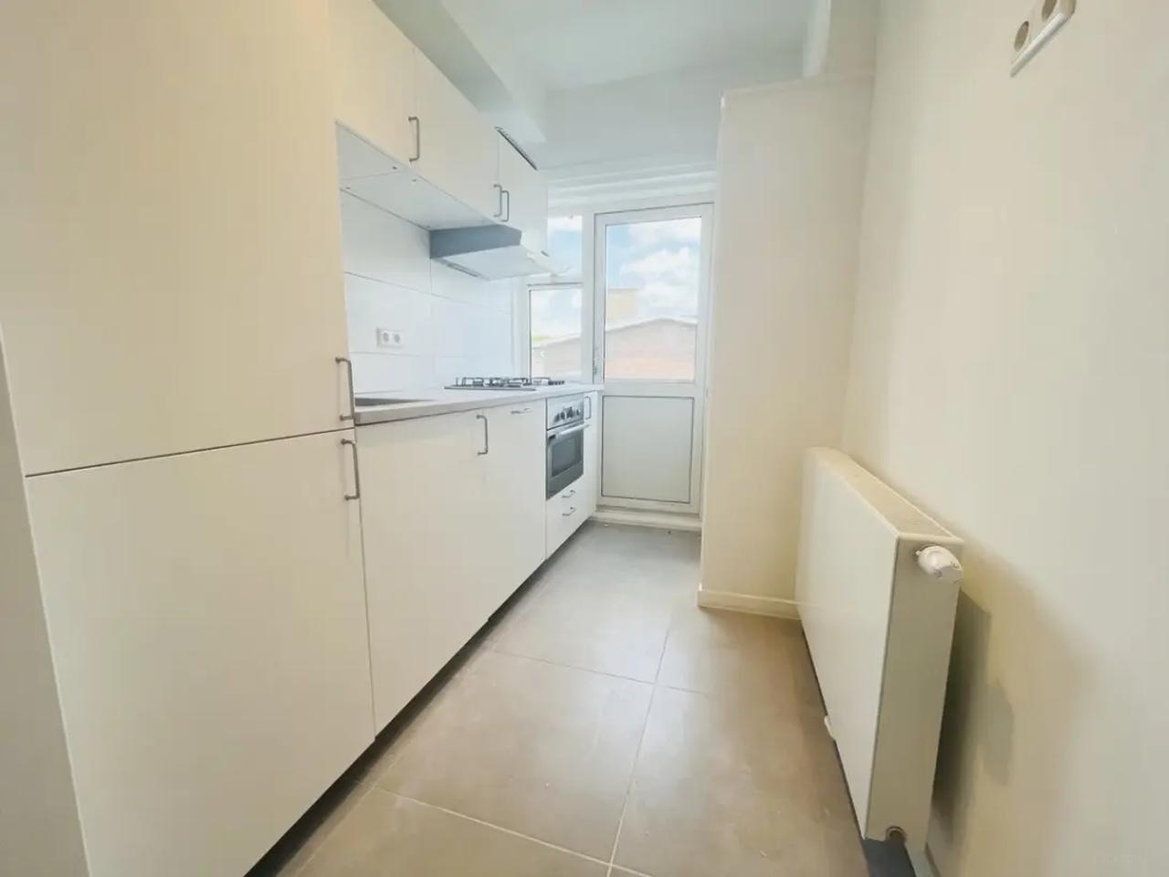 4-kamerappartement met balkon in Rijswijk - Afbeelding 4
