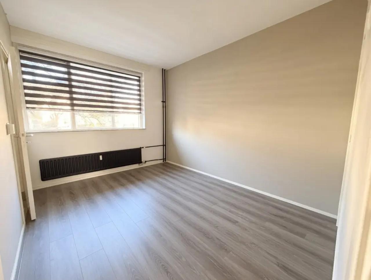 4-kamerappartement met balkon in Rijswijk - Afbeelding 2