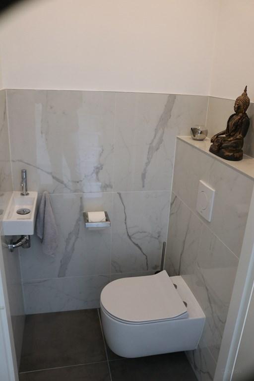 Furnished Apartment with Terrace in Brielle - Image 5