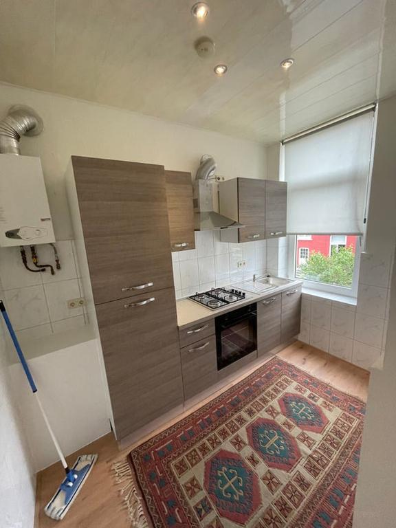 Studio met tuin in Sint Pieter - Afbeelding 9