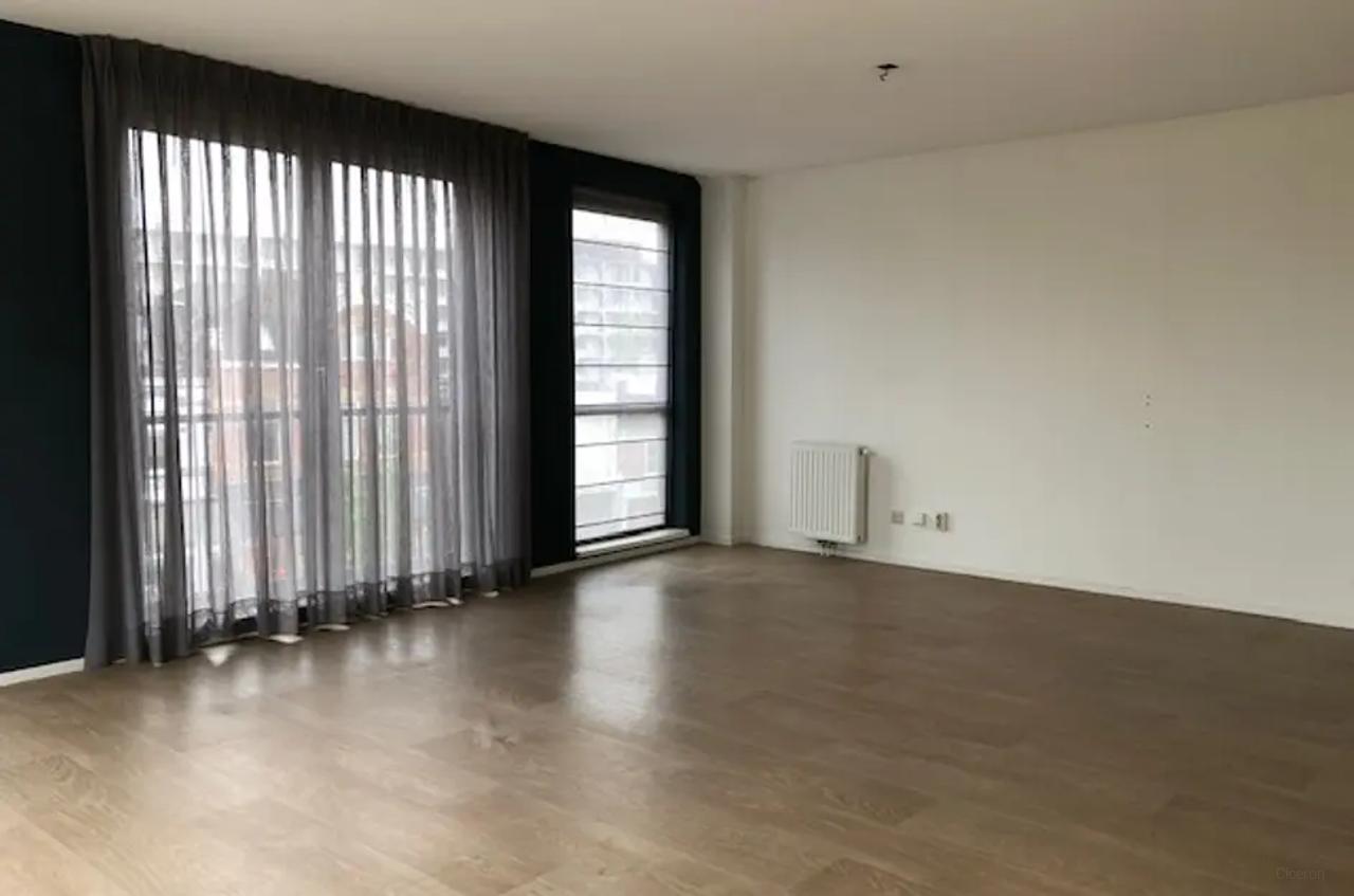 96 m² appartement in hartje Beverwijk - Afbeelding 3