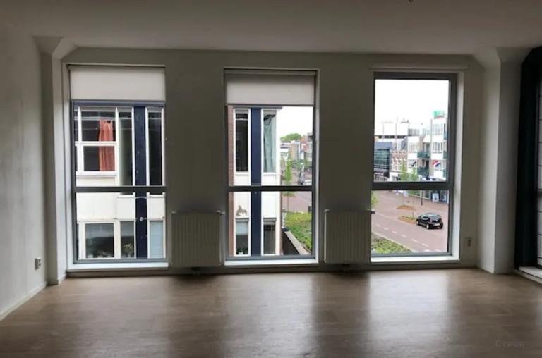96 m² appartement in hartje Beverwijk - Afbeelding 4