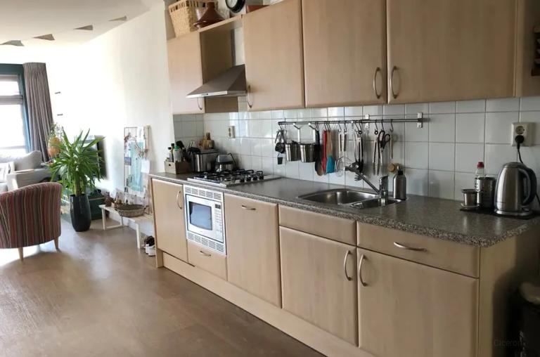 96 m² appartement in hartje Beverwijk - Afbeelding 8