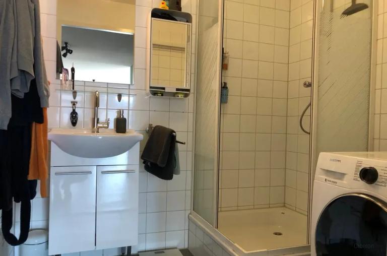 96 m² appartement in hartje Beverwijk - Afbeelding 12
