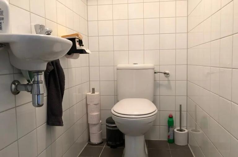 96 m² appartement in hartje Beverwijk - Afbeelding 13