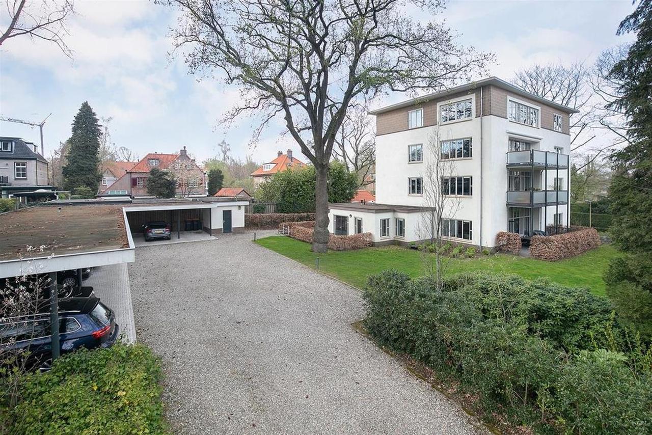 Appartement met tuin en parkeerplek - Afbeelding 2