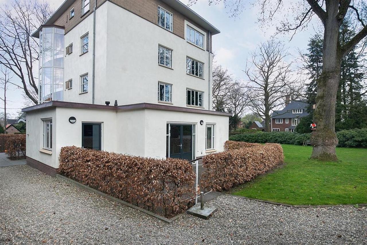 Appartement met tuin en parkeerplek - Afbeelding 3