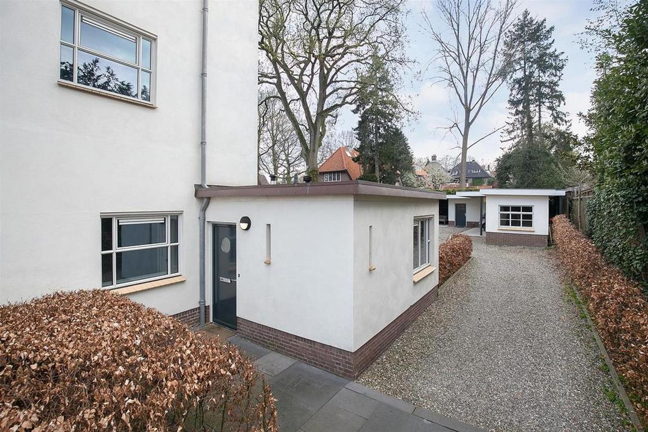 Appartement met tuin en parkeerplek - Afbeelding 4